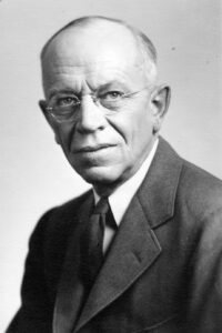 Courtesy of the Aldo Leopold Foundation and University of Wisconsin-Madison Archives.